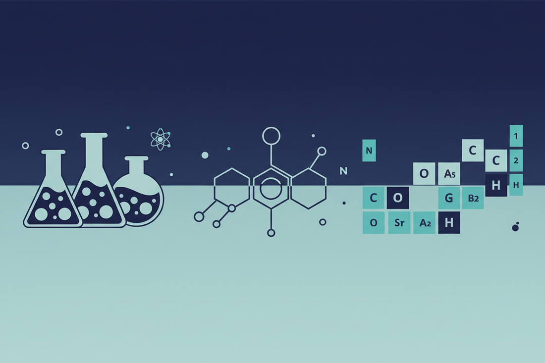 OCR GCSE Chemistry Revision: Key Topics Every Student Must Know