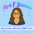 GCSE Science Tutoring