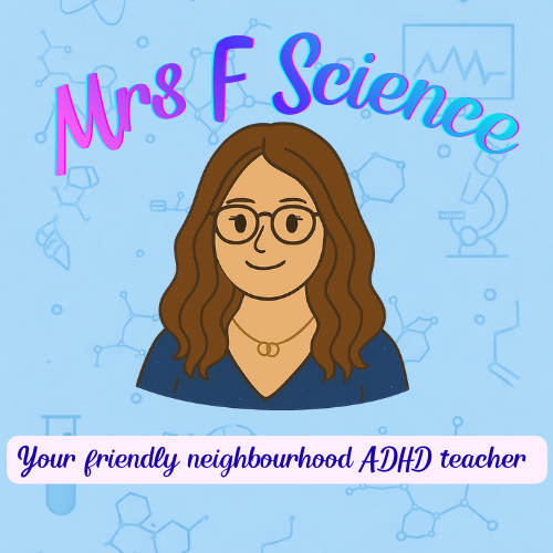 10-Session GCSE Science Tutoring Package