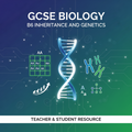 Inheritance - GCSE Biology B6 Retrieval Questions | AQA Triple Science