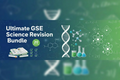 THE BIG ONE - Mixed GCSE Science Random Bundle - 30 Resources (Save 50%)
