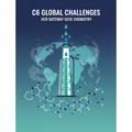 C6 Global Challenges OCR Gateway GCSE Chemistry retrieval questions worksheet cover