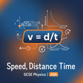 GCSE Physics Speed Distance Time Calculations Worksheet