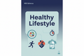 KS3 Science Healthy Lifestyle Retrieval Questions worksheet cover