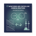 C5 Monitoring and Controlling Chemical Reactions OCR Gateway GCSE Chemistry retrieval questions worksheet cover