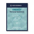 KS3 Science Energy Retrieval Questions